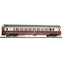 57612 IC Großraumwagen 1.Klasse Avmz207, DB, Ep. IV