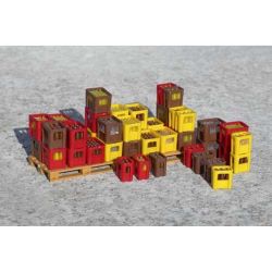 62294 Set Getränkekästen
