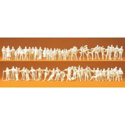 16347 Sport und Freizeit 65 Stück 1:87