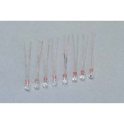 56015 Miniaturglühlampen Innenbeleucht.1,5 Volt/2