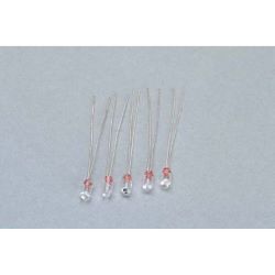 56017 Glühlampe 14 V (5 Stück) Drahtanschluß