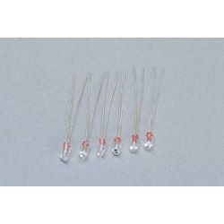 56018 Glühlampe 19 Volt mit Anschlußdraht