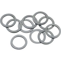 56024 Haftreifen, 14,2 mm Durchmesser 10 Stück
