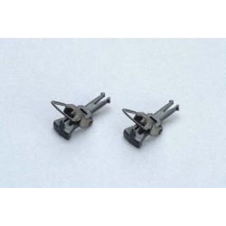 56030 Kupplung für NEM-Schacht (2 Stück)