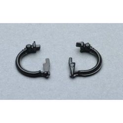 56040 Bremsschläuche (2 Stück)