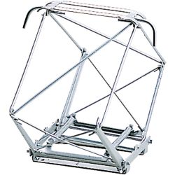 63403 Scherenstromabnehmer, silber