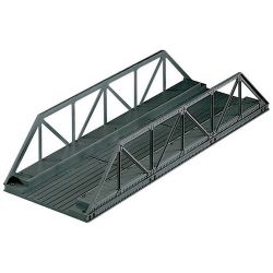 50600 Eisenbahnbrücke, 450 mm