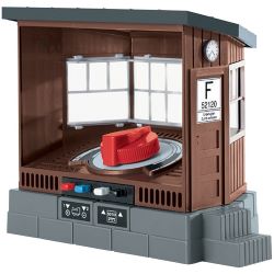 52120 Elektronischer Fahrregler, 5 A