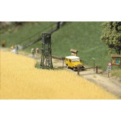 1204 Weizenfeld Bausatz