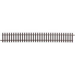 85118 G1 Gerades Gleis, H0 Elite Gleis