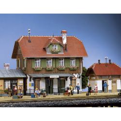 330901 Bahnhof »Schönweiler«