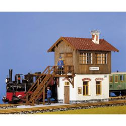 330914 Stellwerk »Schönweiler«