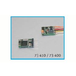 73410  MINI-DECODER mit NEM 651
