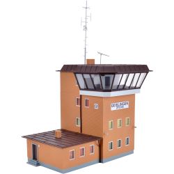 39317 Stellwerk Geislingen/Steige