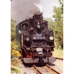 PK-00001 IV K 99 1574-4 Vorderansicht