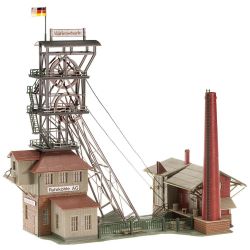 130945 Förderanlage Marienschacht