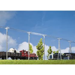 130955 Telegrafenmasten