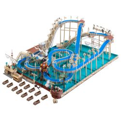 140430 Wildwasserbahn »Pirateninsel«