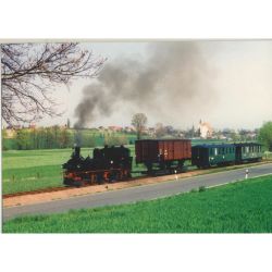 PK-00002 IV K 99 1561-2 mit GmP Altmügeln Ostern