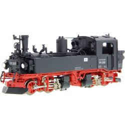 1016868 Schmalspur-Dampflok 99 568 DR sächs.IV K