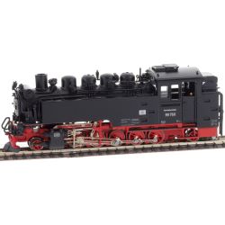 1008827 Einheitslokomotive DR 99 760, Ep. III
