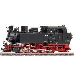 1006872 Dampflok 99 714 der DRG Ep. II