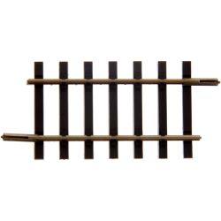85128 G5 Gerades Gleis H0, Elite Gleis