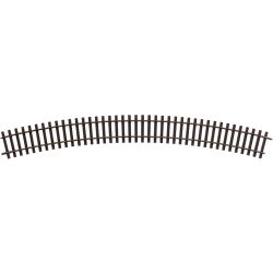 85145 R 41-Gebogenes Gleis (Nenngröße H0)