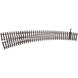 85314 IBW links 9°/12° R778 (Nenngröße H0)