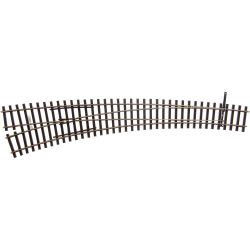 85374 IBW links 17° / 29° (Nenngröße H0)