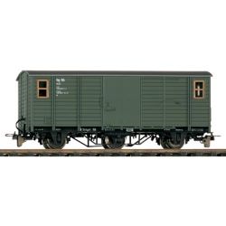 3005815 Hilfspackwagen KD3i 165, Ep. III