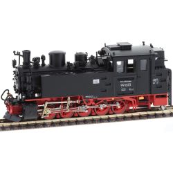 1006893 Dampflok VI K Umbau 99 653, DR, Ep. III