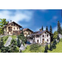 232234 Pension »Edelweiß«