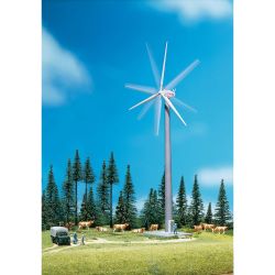 232251 Windkraftanlage »Nordex«