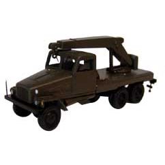 G5 Millitärkranwagen
