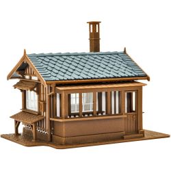 43528 Bahnwärterhaus