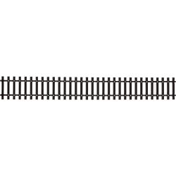 83001 G1 Gerades Schwellenband TT (1 Stück)