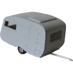13 0000 62 Wohnwagen Quek