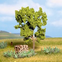 21600 Birnbaum grün, 11,5 cm hoch