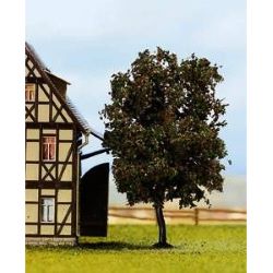 21650 Vogelbeere mit Beeren, 11,5 cm hoch