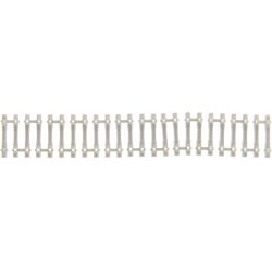 83034 Flex-Betonschwellenband 125 mm