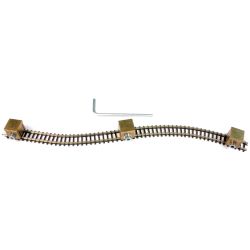 8103103 Flexgleisspanner Spur Z