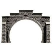 48052 Tunnel-Portal, 2gl. PROFI-plus, 16,1 x 11,1