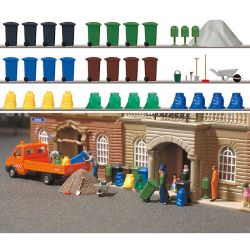 1136 Müll-Set