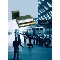 5766 Realistic Sound: Bahnhof 2