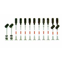 5850 Signalbausatz N/TT