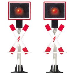 5911 Warnblinker-Ergänzungs-Set (2 Stück)