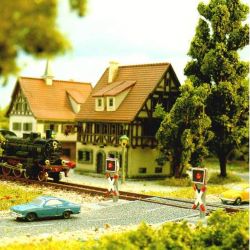 5954 Warnblinkanlage