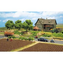 6022 Leitplanken-Set