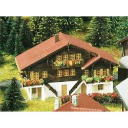 36807 Chalet Les Diablerets